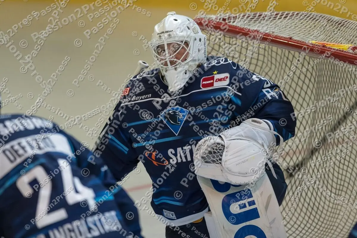 20210826 ERC Ingolstadt - Bietigheim Steelers