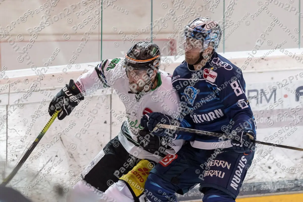 20210826 ERC Ingolstadt - Bietigheim Steelers