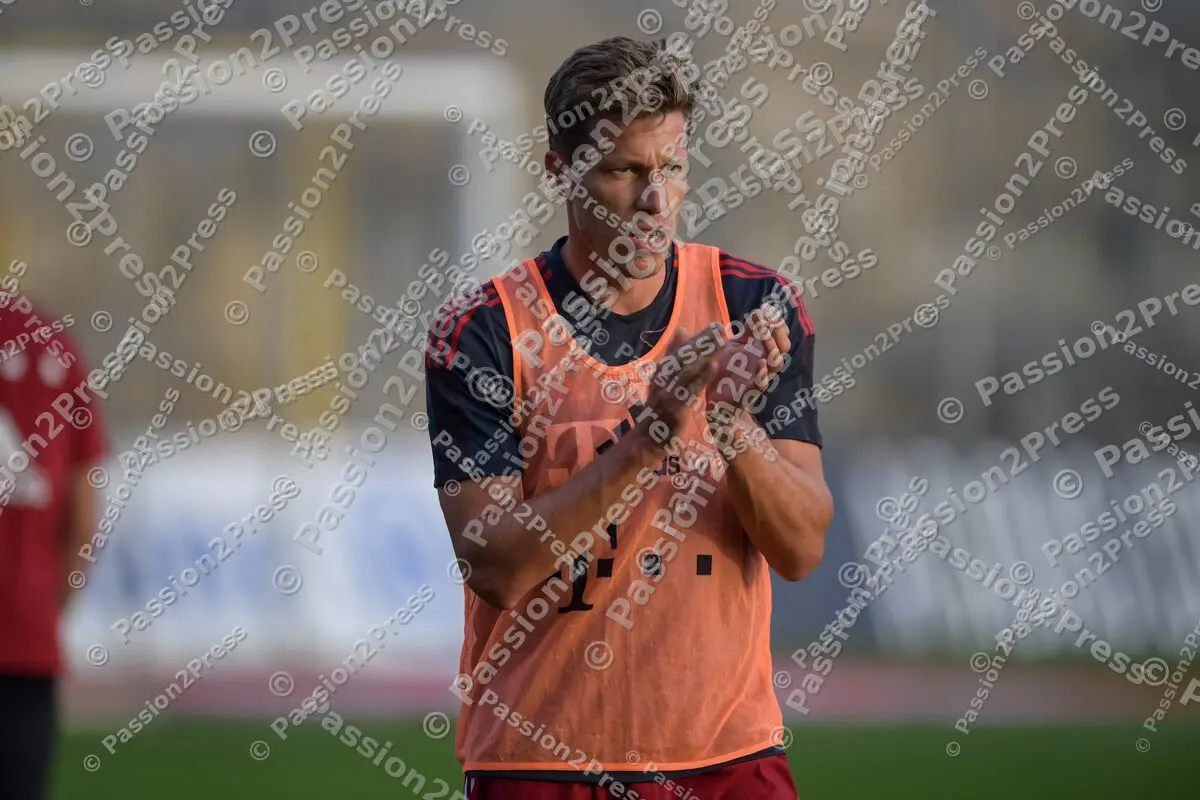 20210910 FC Bayern München II - SV Viktoria Aschaffenburg