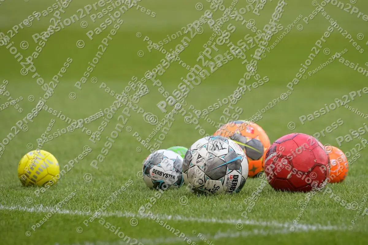 20210912 SSV Jahn Regensburg - 1. FC Nürnberg