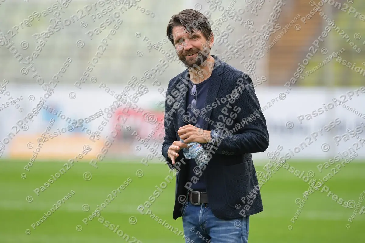 20210926 Türkgücü München - Borussia Dortmund II