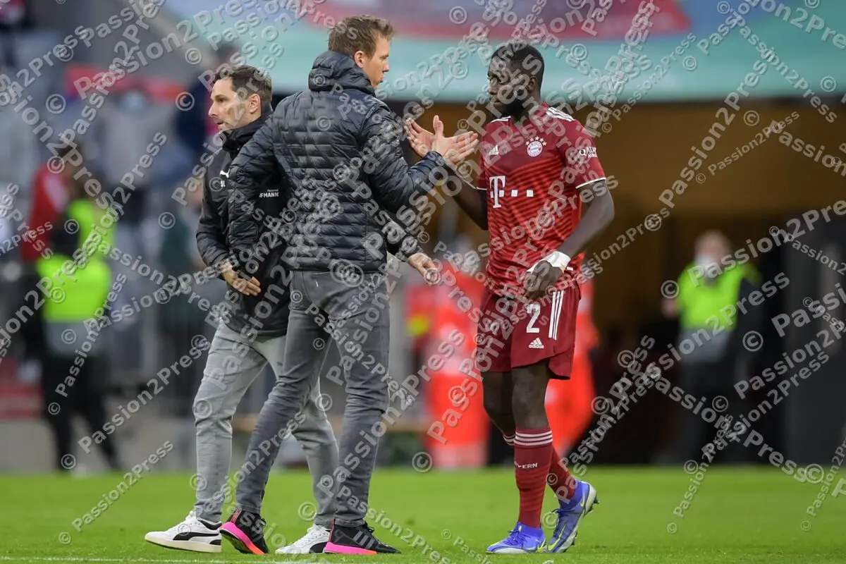 20220220 FC Bayern München - SPVGG Greuther Fürth