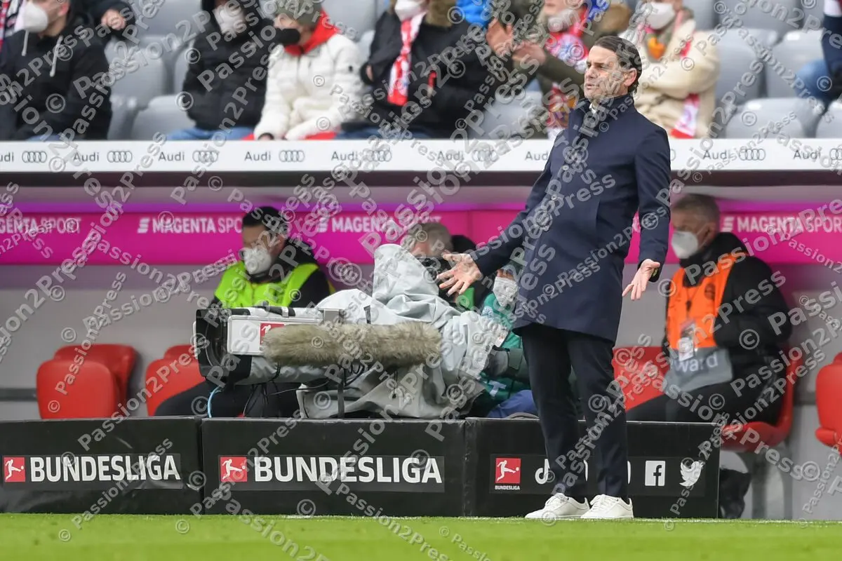 20220305 FC Bayern München - Bayern 04 Leverkusen