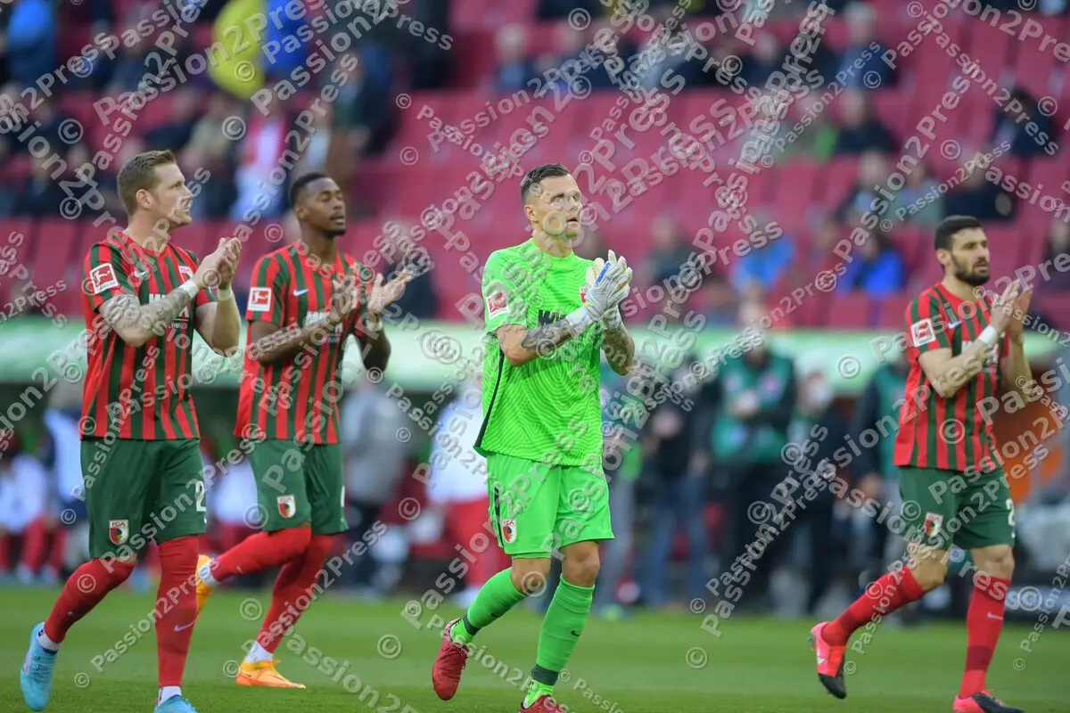 20220406 FC Augsburg - FSV Mainz 05