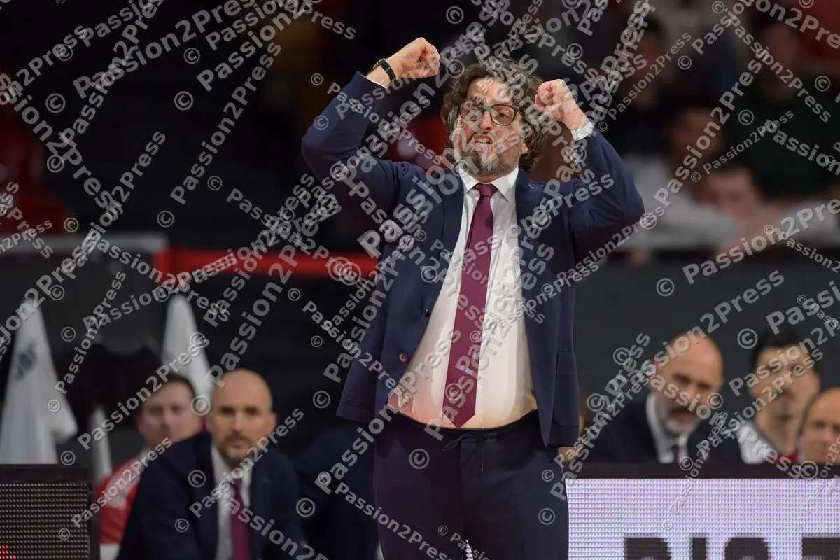 20220501 FC Bayern München - Soliver Würzburg