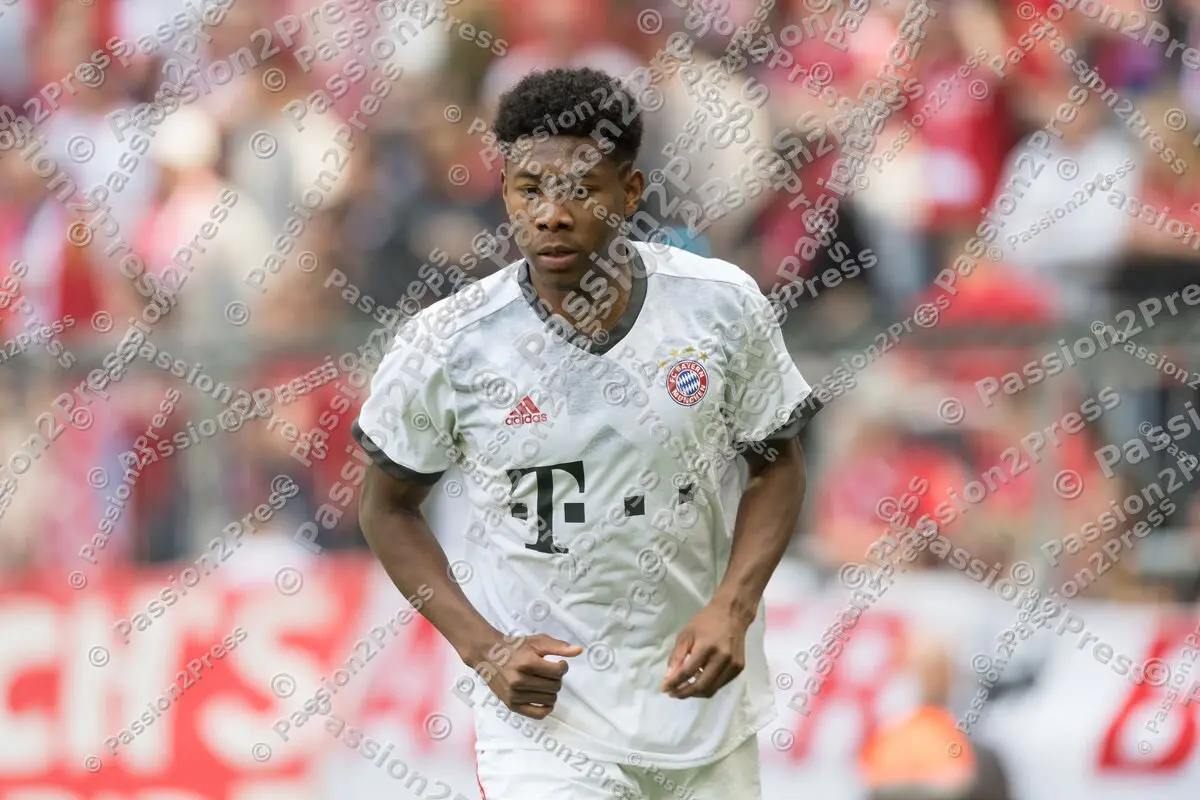 20170506 FC Bayern München - SV Darmstadt 98