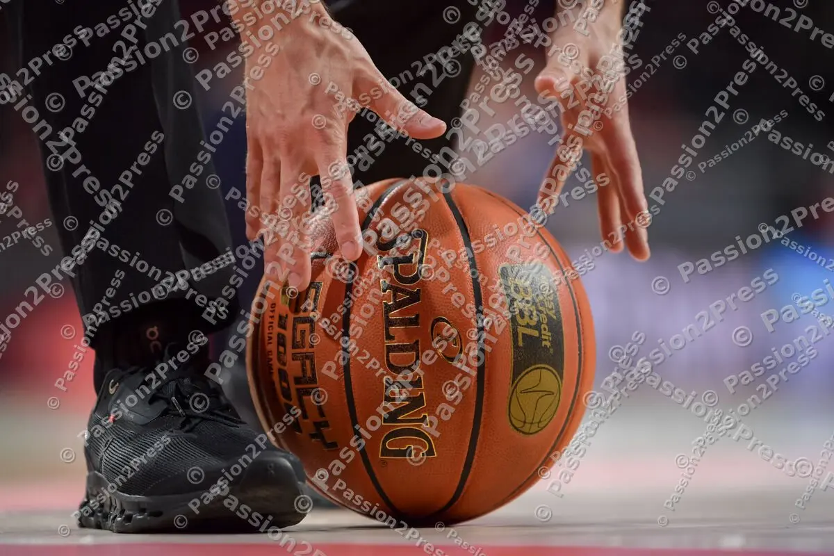 20220501 FC Bayern München - Soliver Würzburg