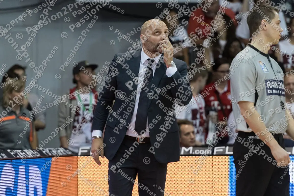 20170513 FC Bayern München - Alba Berlin