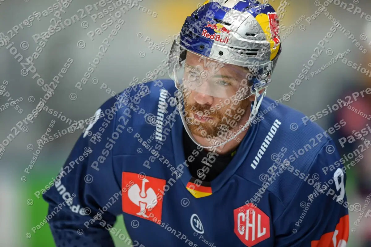 20220908 EHC Red Bull München - Rapperswil-Jona Lakers