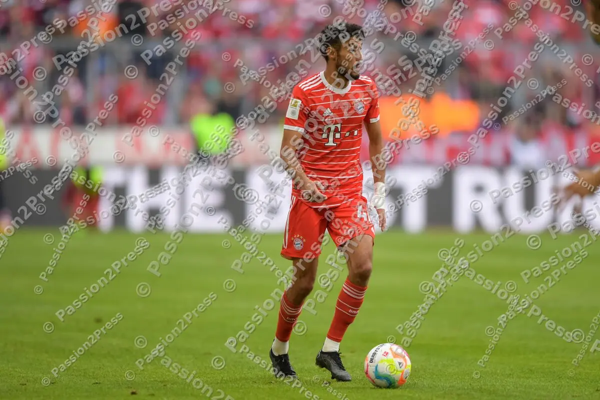 20220910 FC Bayern München - VFB Stuttgart
