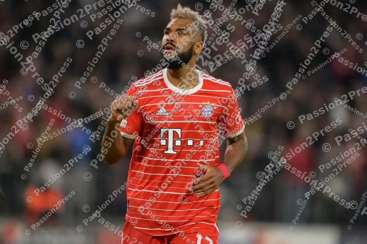 20221004 FC Bayern München - FC Viktoria Pilsen