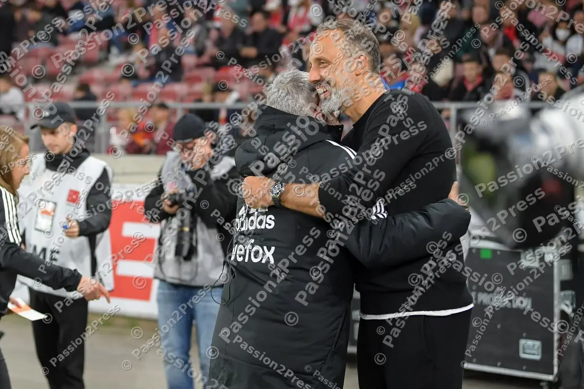 20221009 VFB Stuttgart - 1. FC Union Berlin