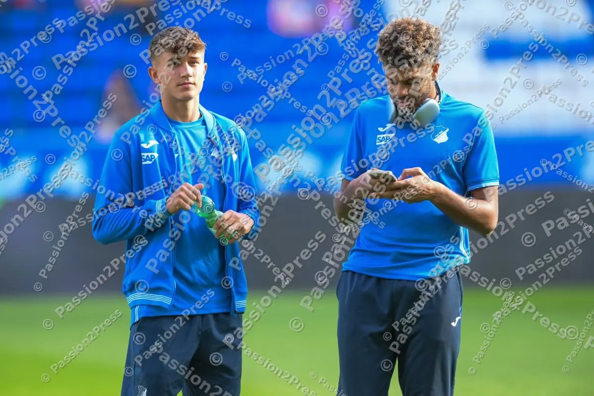 20221021 TSG Hoffenheim - FC Bayern München