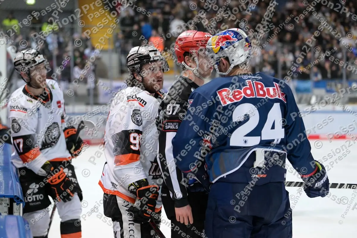 20230224 EHC Red Bull München - Löwen Frankfurt