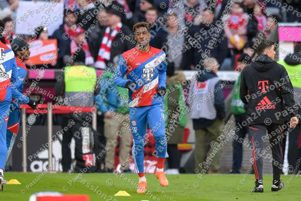 20230311 FC Bayern München - FC Augsburg