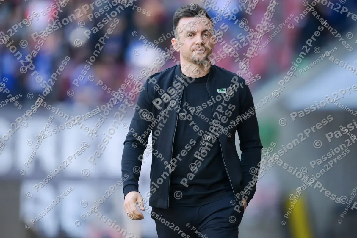 20230318 FC Augsburg - FC Schalke 04