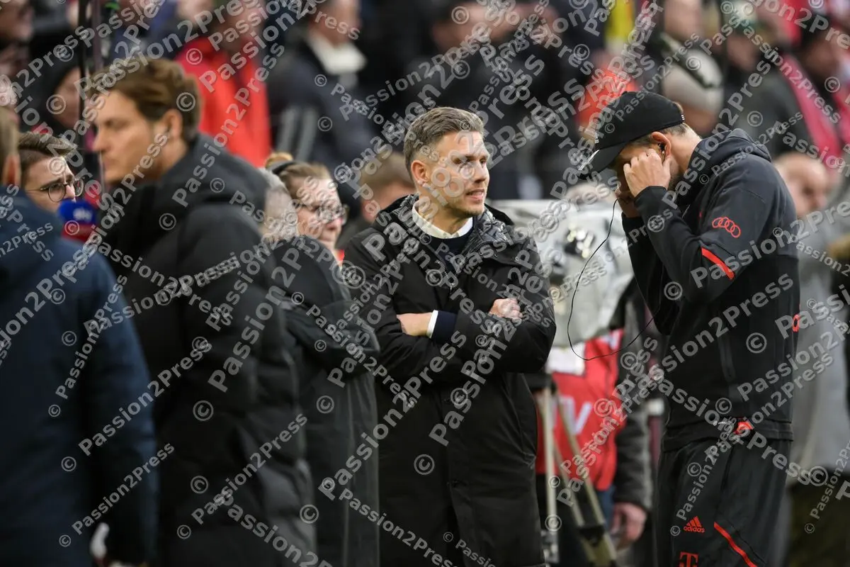 20230401 FC Bayern München - BV Borussia Dortmund