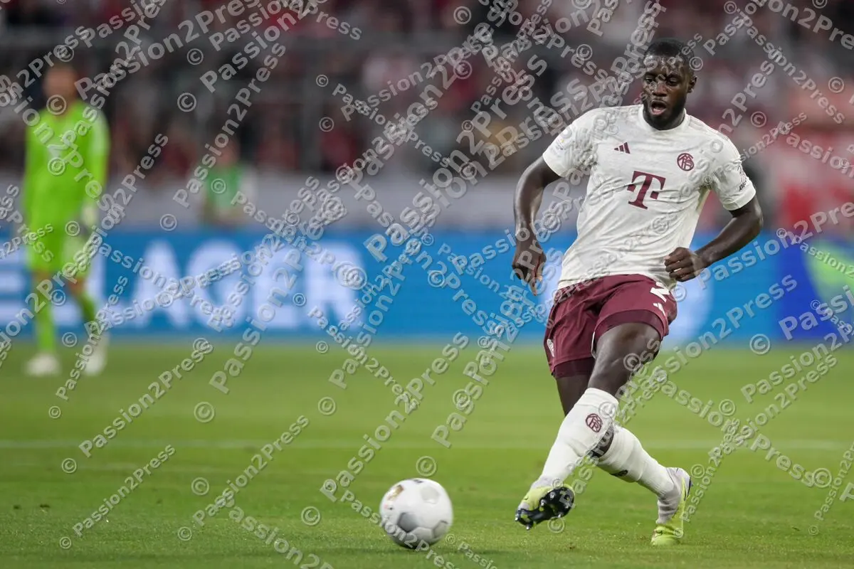 20230812 FC Bayern München - RasenBallsport Leipzig