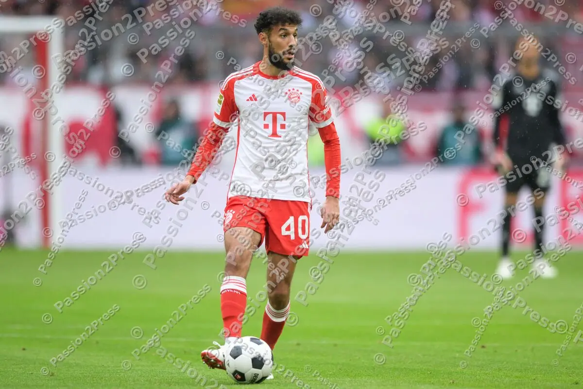 20230827 FC Bayern München - FC Augsburg