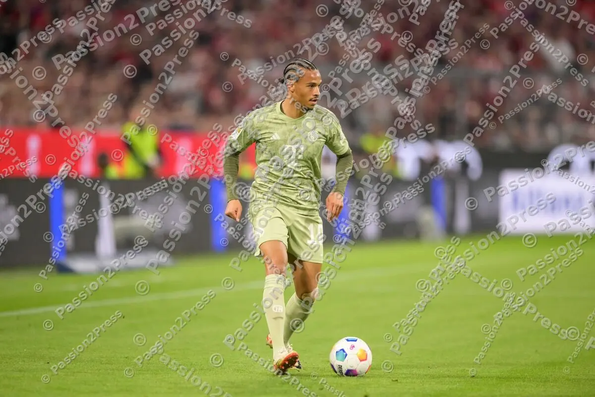 20230915 FC Bayern München - Bayer 04 Leverkusen