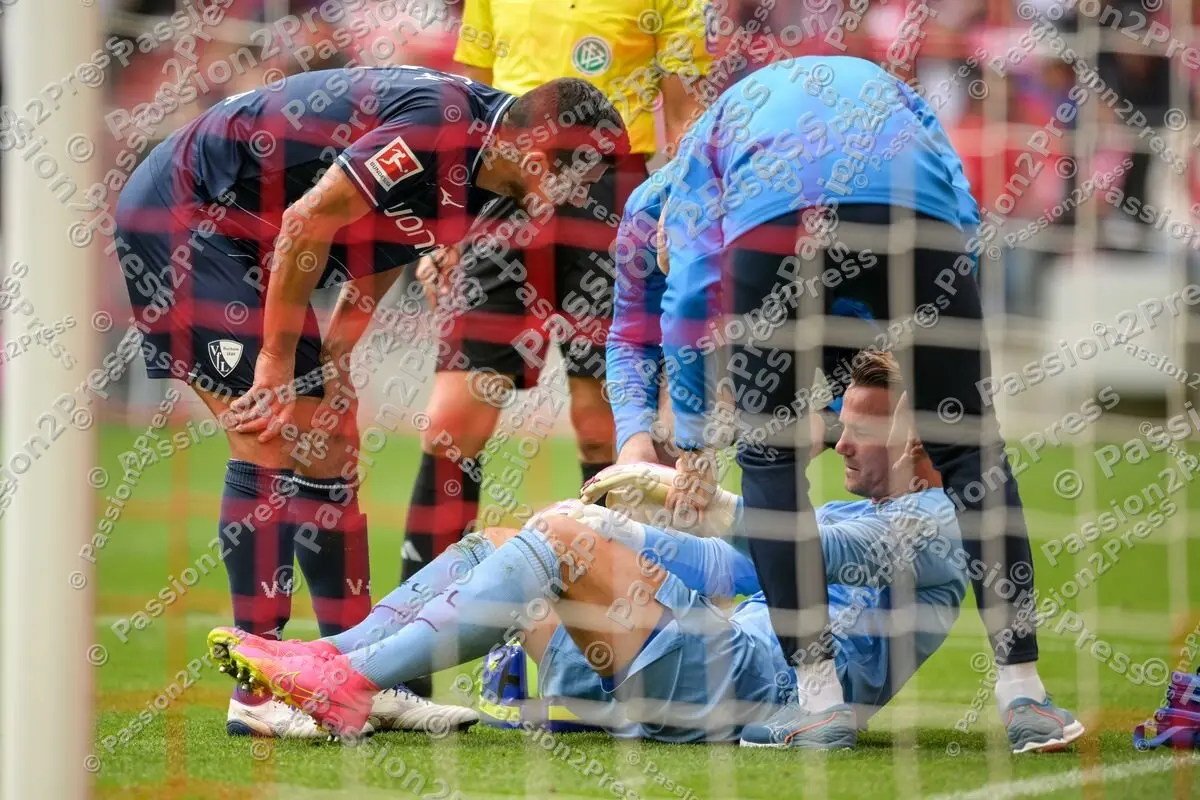 20230923 FC Bayern München - VFL Bochum