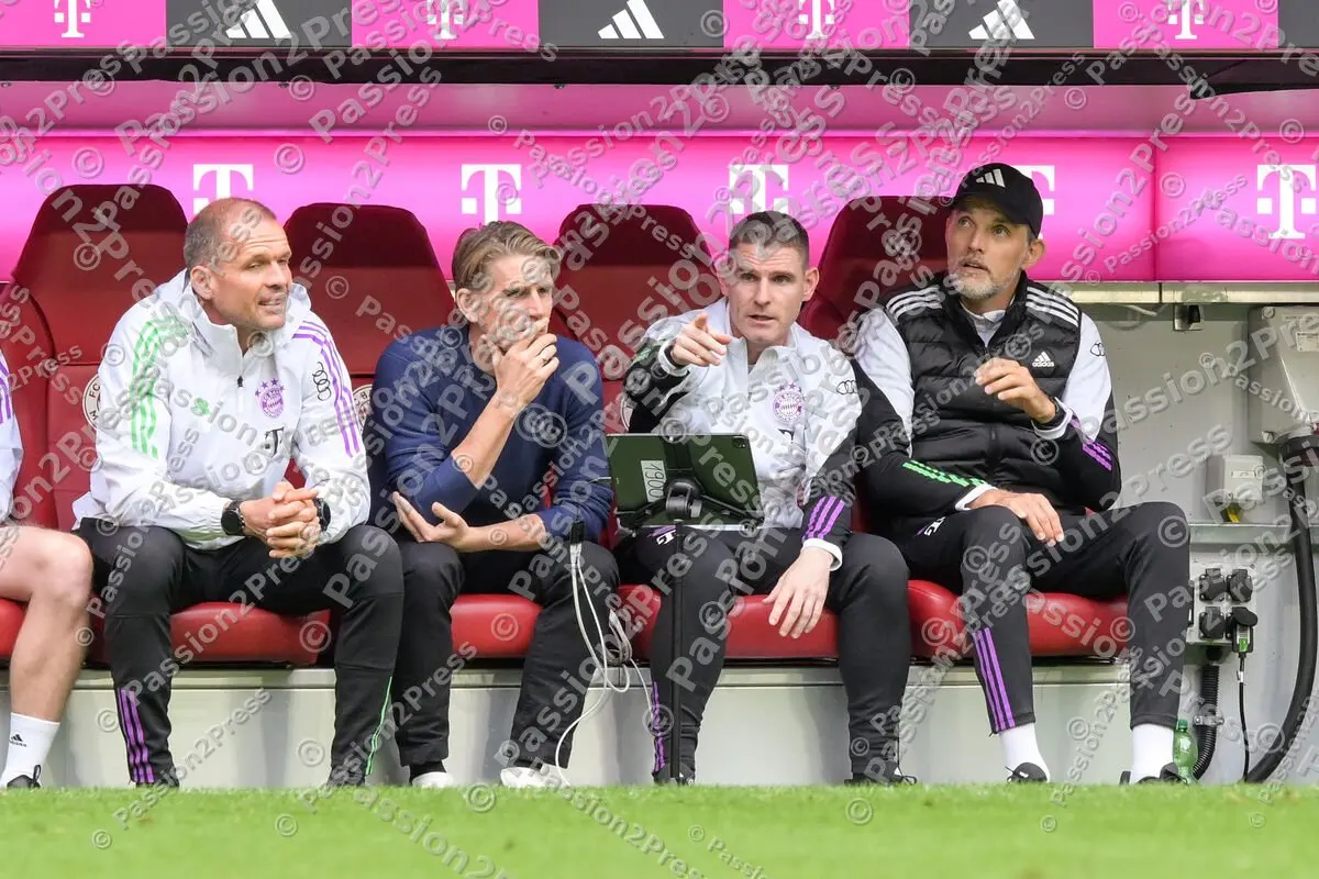 20230923 FC Bayern München - VFL Bochum