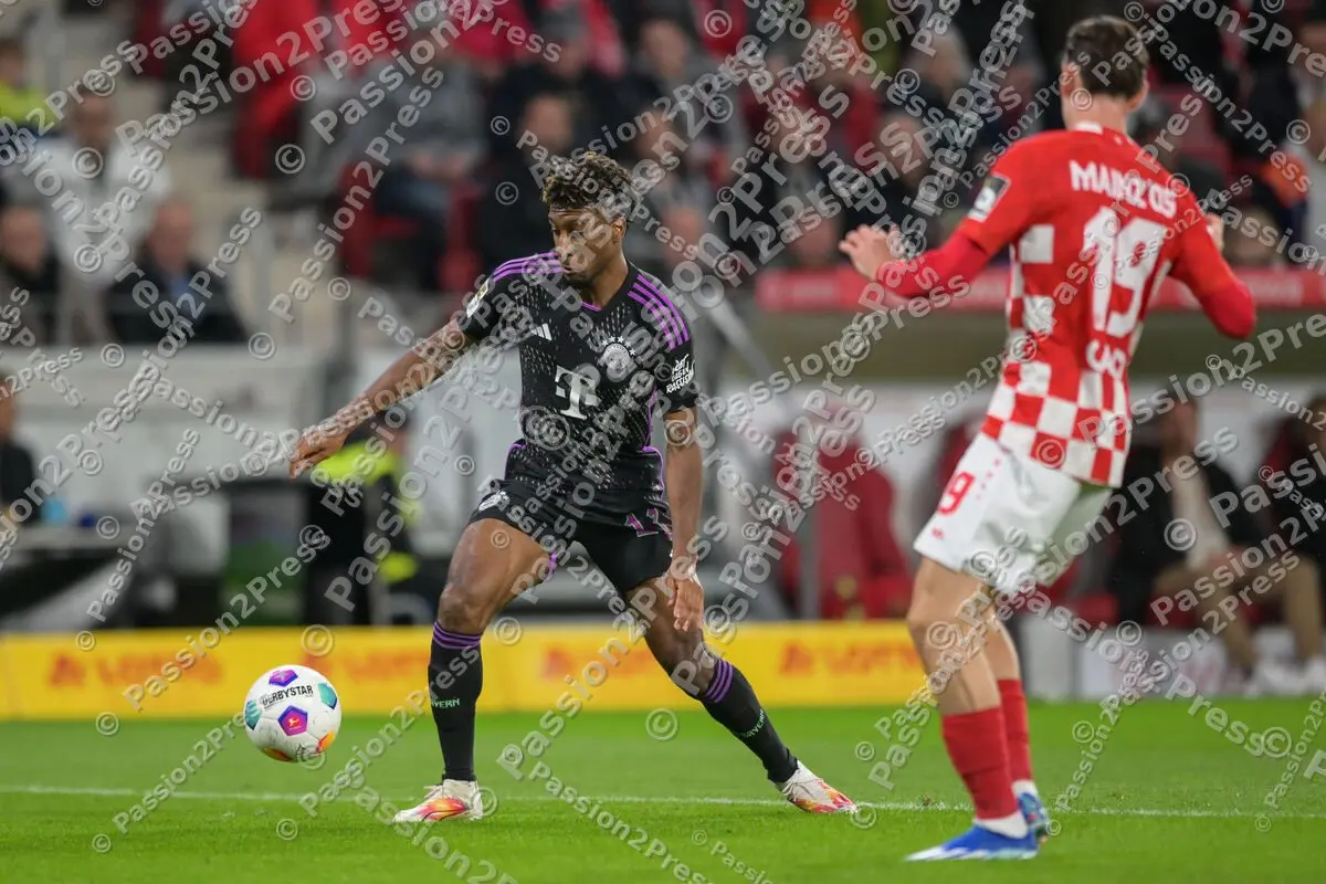 20231021 FSV Mainz 05 - FC Bayern München