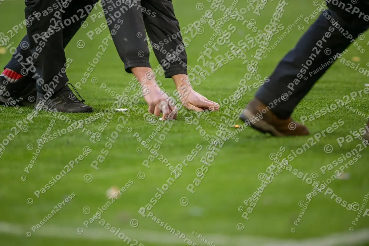 20240121 FC Bayern München - SV Werder Bremen