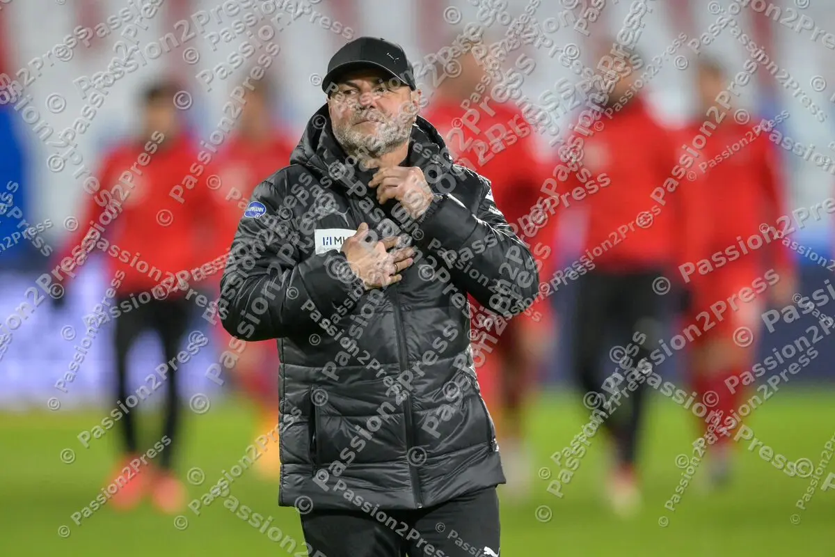 20240202 1. FC Heidenheim 1846 - BV Borussia Dortmund 09