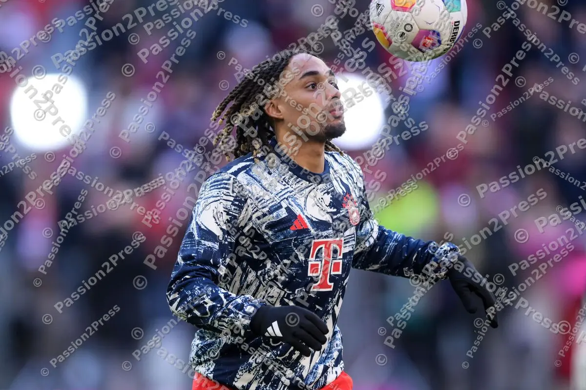 20240203 FC Bayern München - Borussia Mönchengladbach