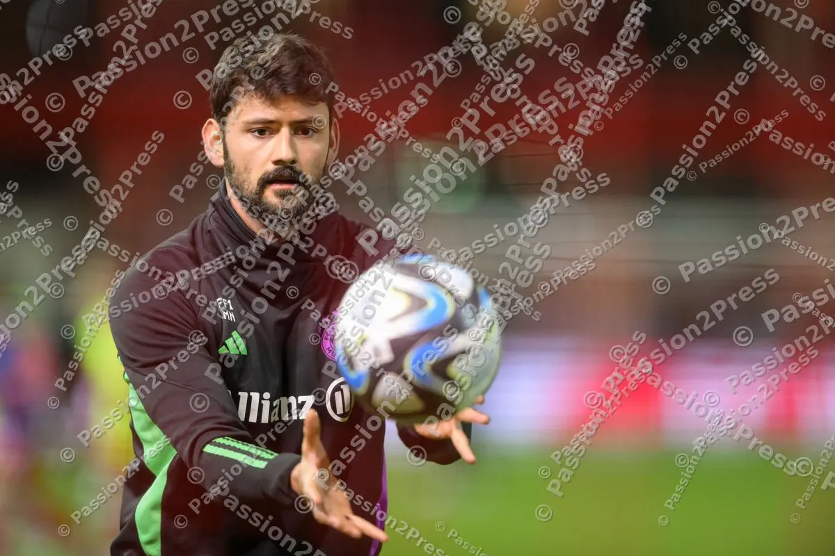 20240204 FC Bayern München Frauen - SC Freiburg