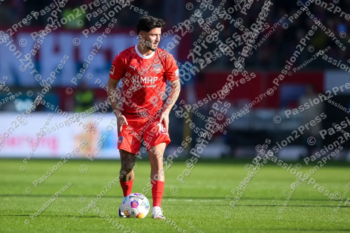 20240302 1. FC Heidenheim 1846 - SG Eintracht Frankfurt