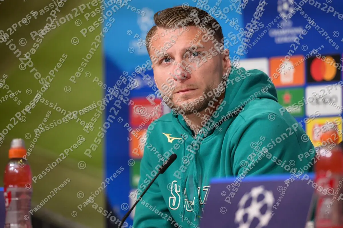 20240304 Pk FC Bayern München - Ss Lazio Rom