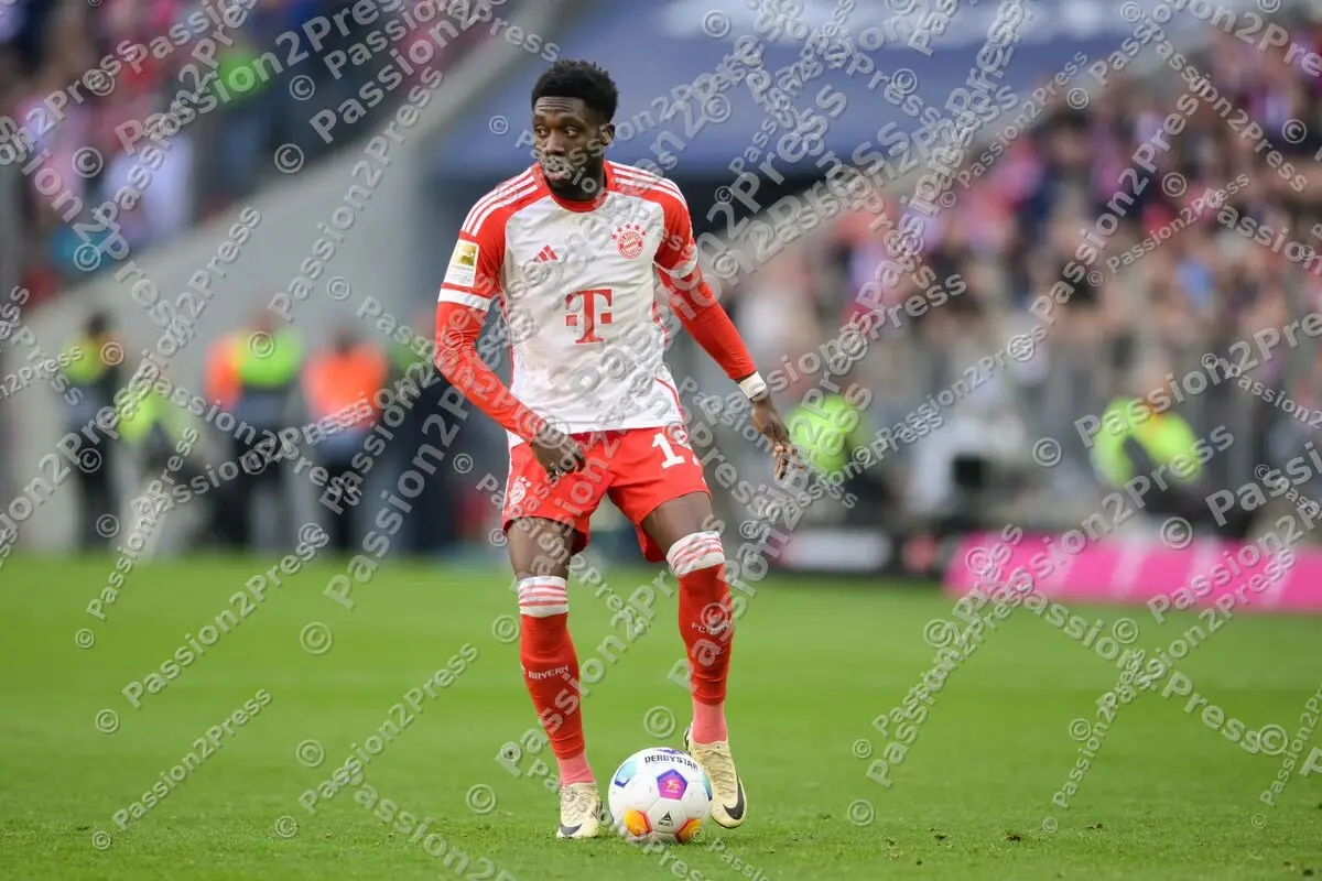 20240309 FC Bayern München - FSV Mainz 05