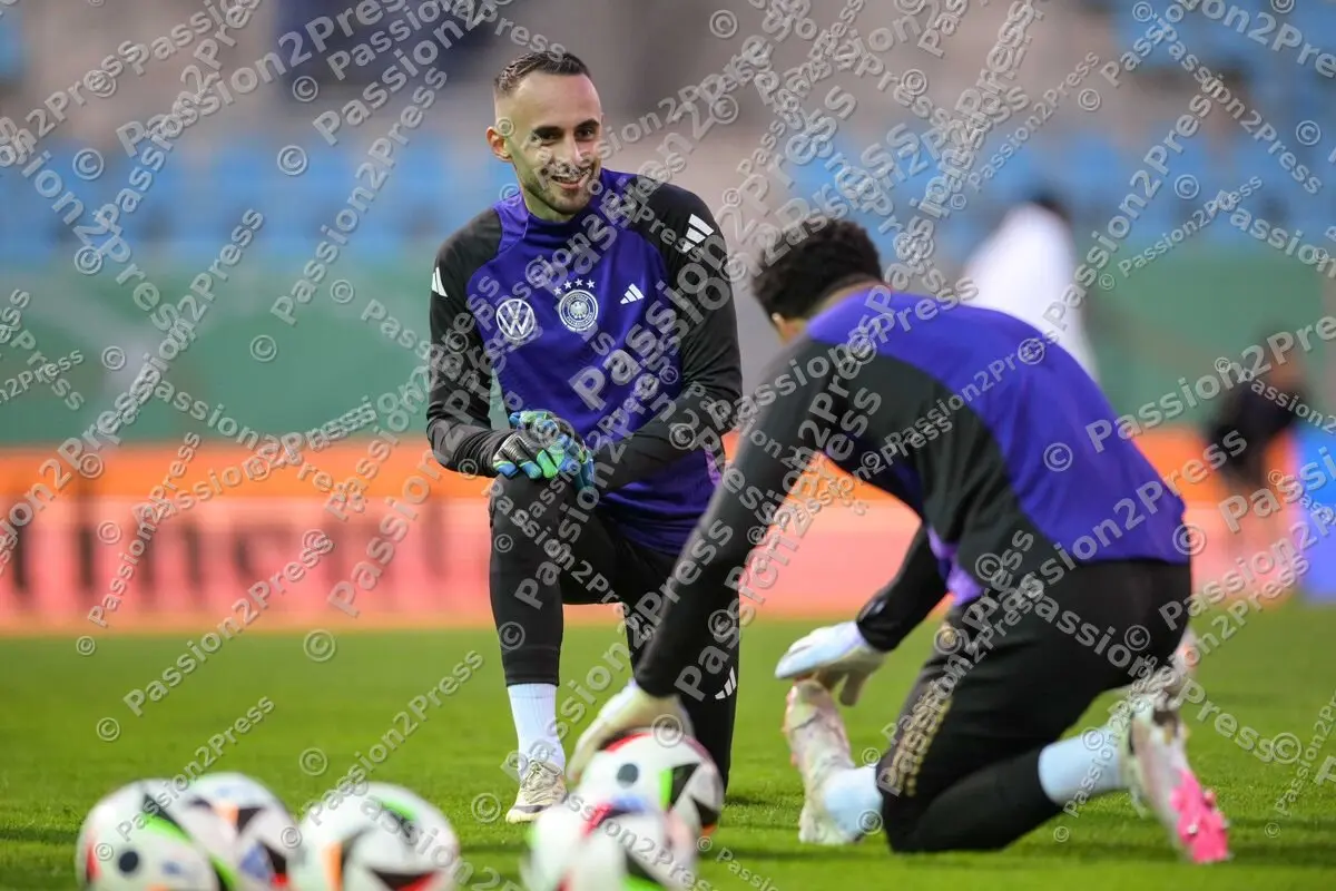 20240321 DFB U21 Matchday -1