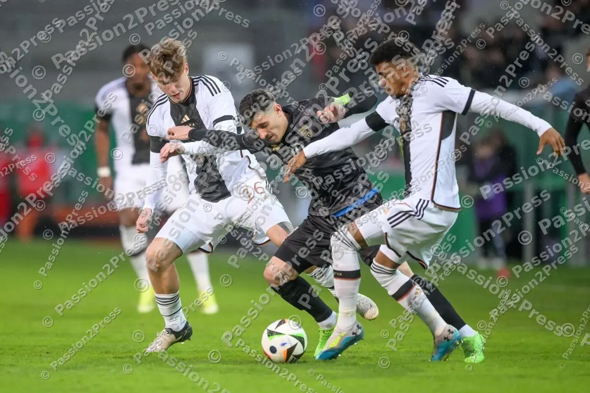 20240322 Deutschland U21 - Kosovo