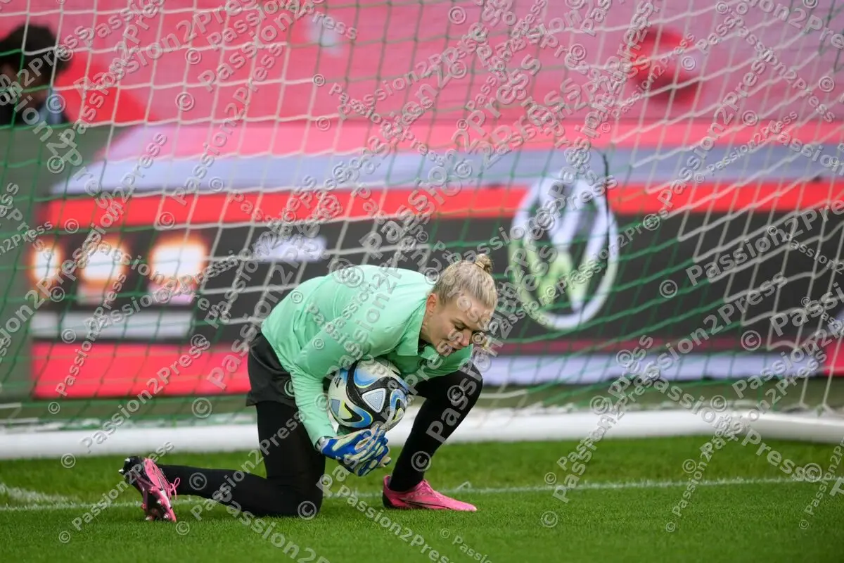 20240323 VFL Wolfsburg - FC Bayern München