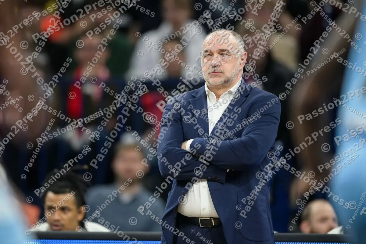 20240324 Hamburg Towers - FC Bayern München