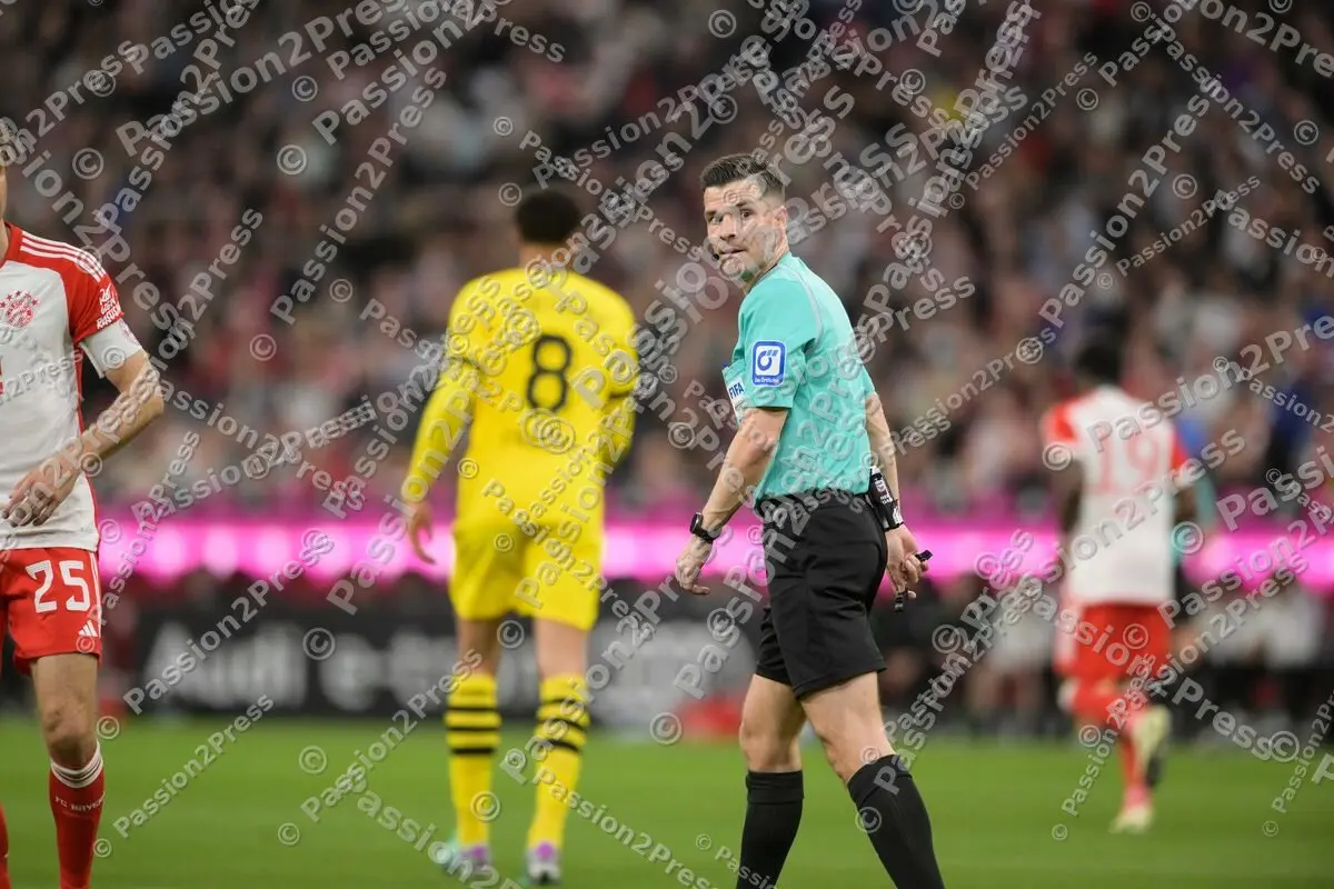 20240330 FC Bayern München - BV Borussia Dortmund