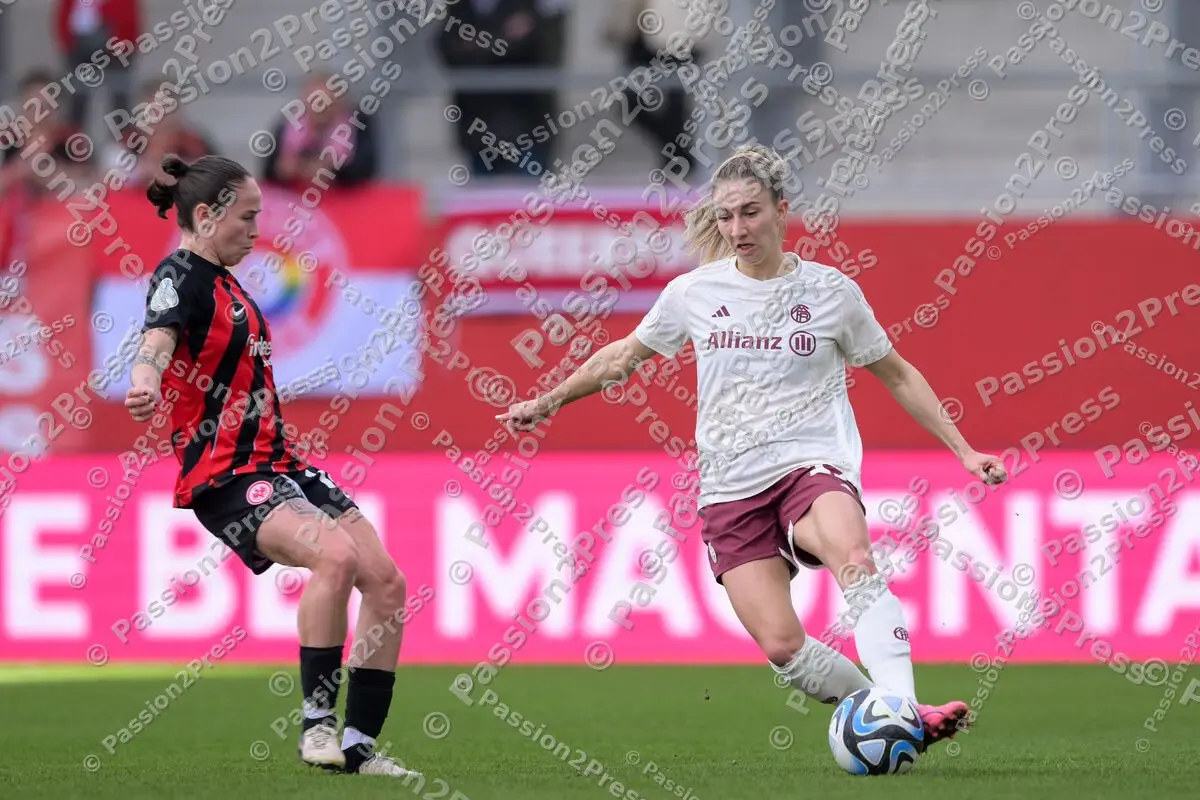 20240331 FC Bayern München - SG Eintracht Frankfurt