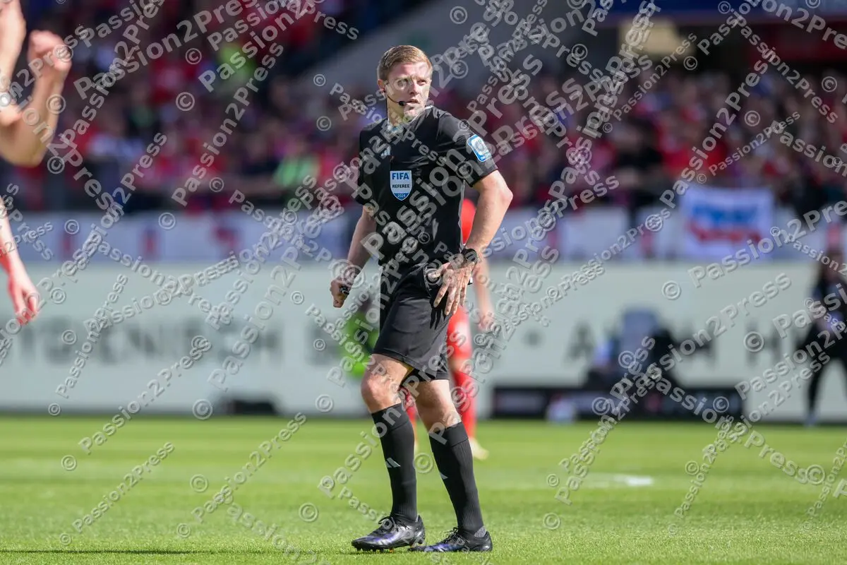 20240406 1. FC Heidenheim 1846 - FC Bayern München