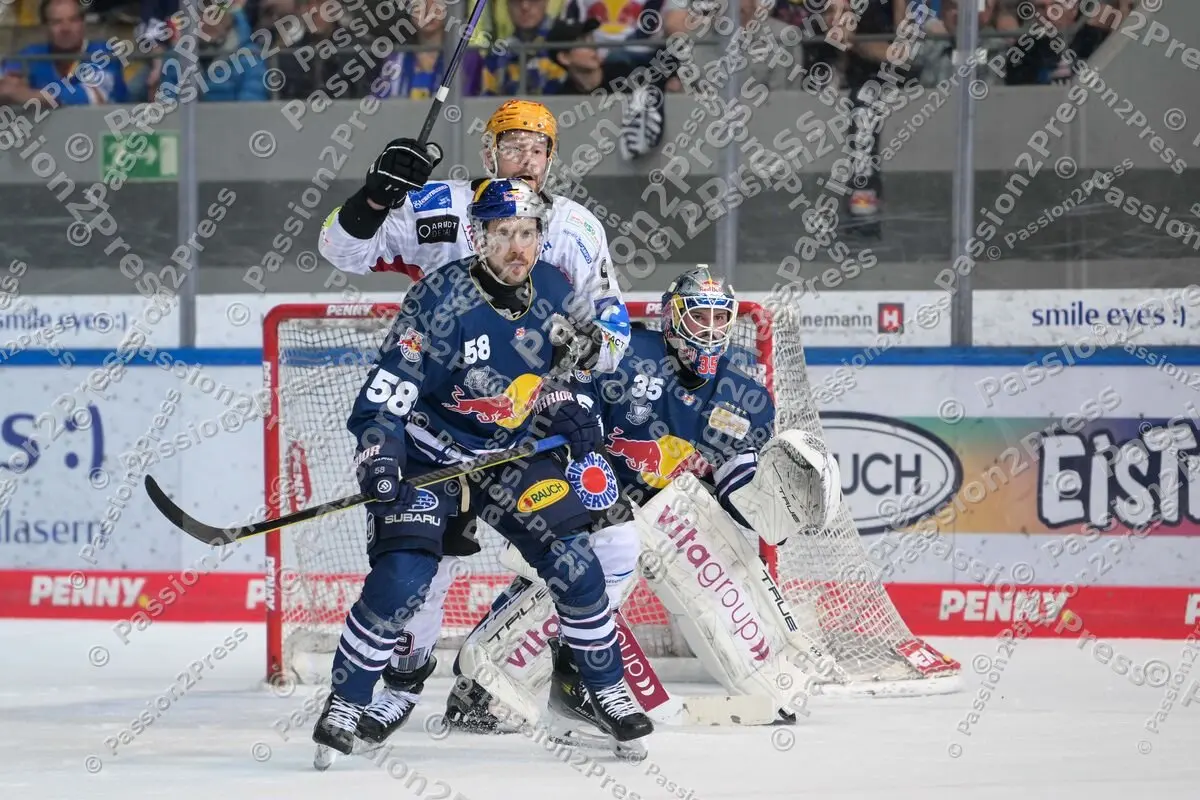 20240407 EHC Red Bull München - Pinguins Bremerhaven