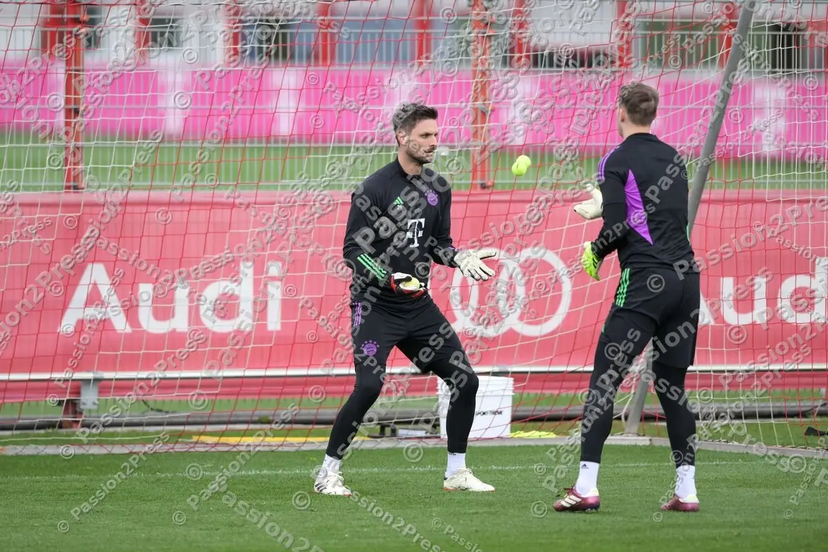 20240416 FC Bayern München - FC Arsenal Md-1