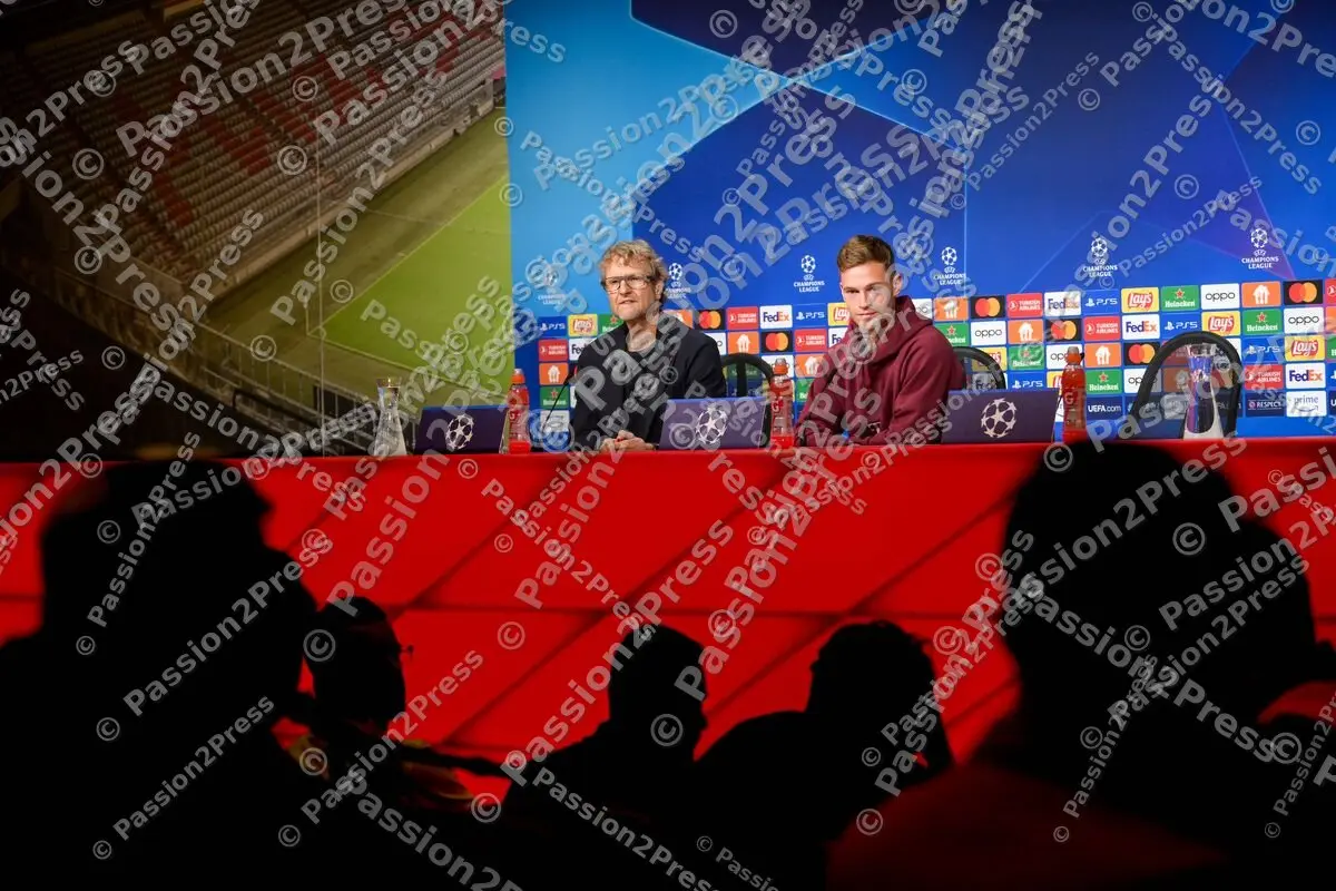 20240429 FC Bayern München - Real Madrid Md-1