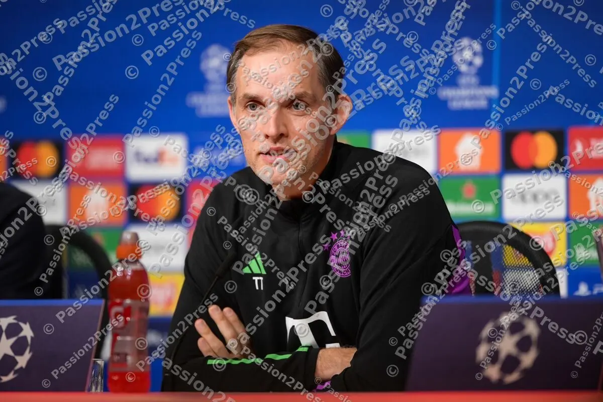 20240429 FC Bayern München - Real Madrid Md-1