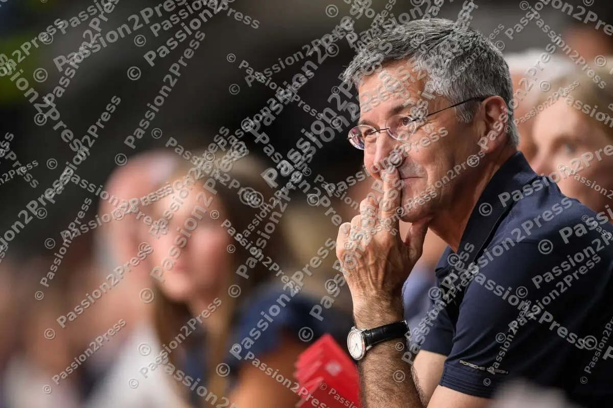 20240608 FC Bayern München - Alba Berlin