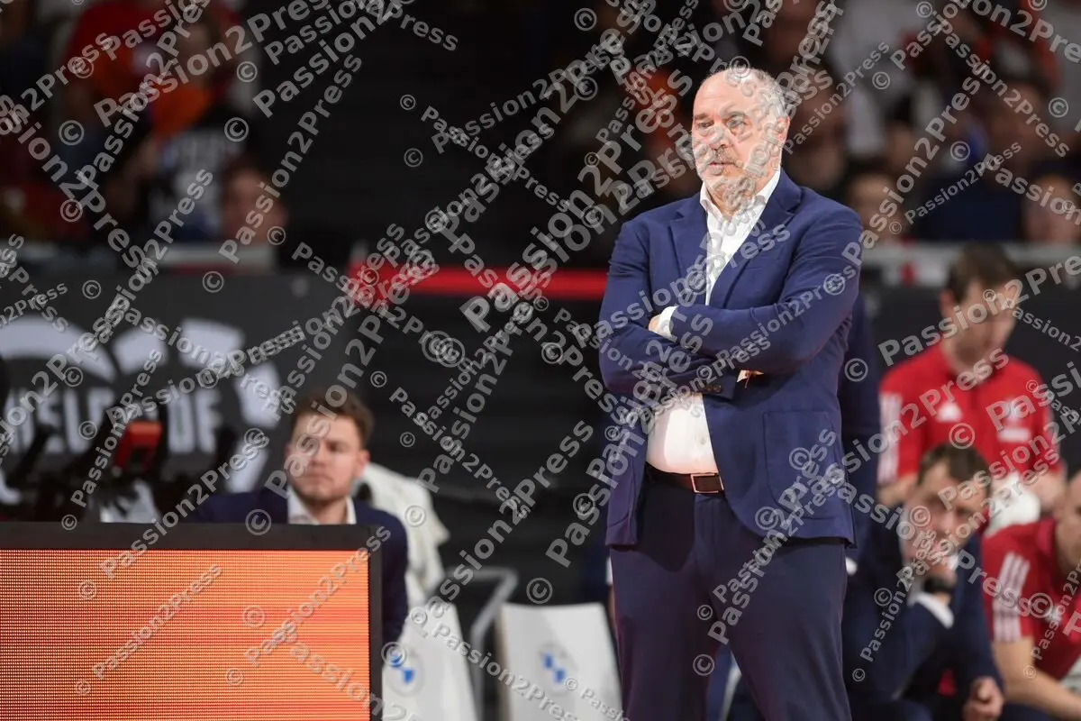 20240610 FC Bayern München - Alba Berlin