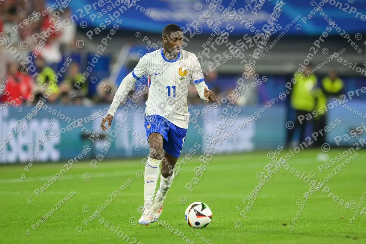 20240617 Österreich - Frankreich