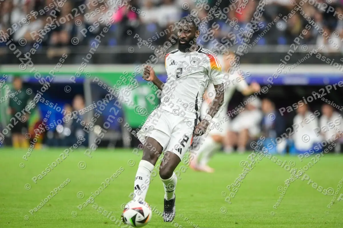 20240623 Schweiz - Deutschland