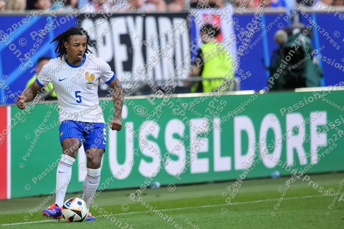 20240701 Frankreich - Belgien